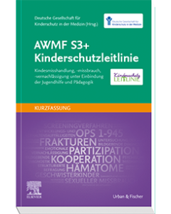 AWMF S3+ Kinderschutzleitlinie