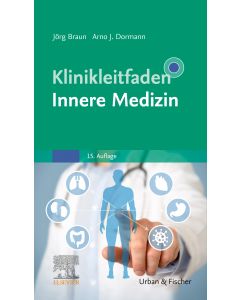 Klinikleitfaden Innere Medizin