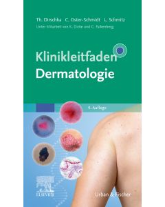 Klinikleitfaden Dermatologie