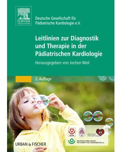 Leitlinien pädiatrische Kardiologie