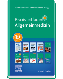 Praxisleitfaden Allgemeinmedizin