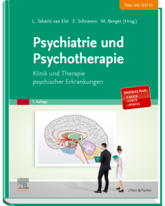 Psychiatrie und Psychotherapie