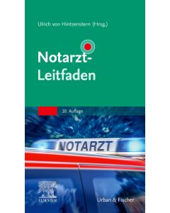 Notarzt-Leitfaden