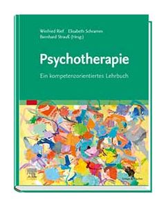 Psychotherapie