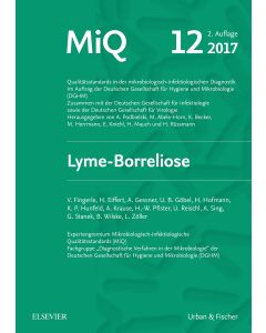 MIQ 12: Lyme-Borreliose