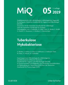 MIQ 05: Tuberkulose Mykobakteriose