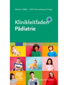 Klinikleitfaden Pädiatrie