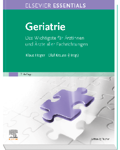 ELSEVIER ESSENTIALS Geriatrie