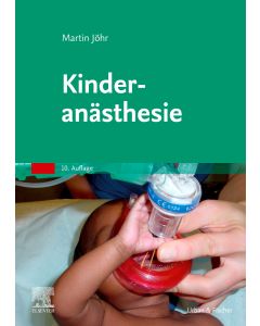 Kinderanästhesie