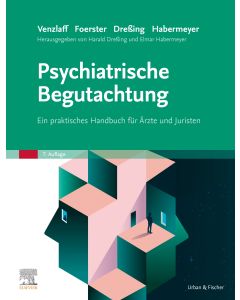 Psychiatrische Begutachtung