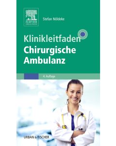 Klinikleitfaden Chirurgische Ambulanz