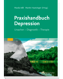 Praxishandbuch Depression