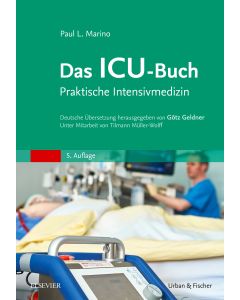 Das ICU-Buch