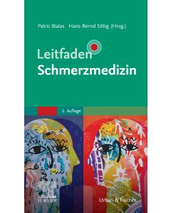 Leitfaden Schmerzmedizin