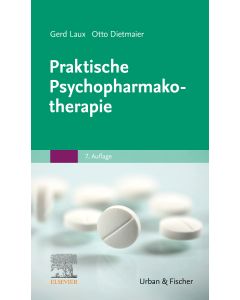 Praktische Psychopharmakotherapie