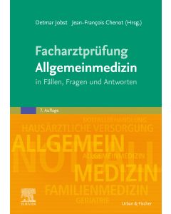 Facharztprüfung Allgemeinmedizin