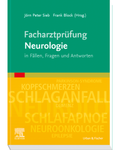 Facharztprüfung Neurologie