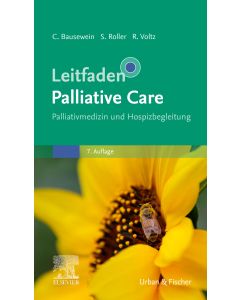 Leitfaden Palliative Care