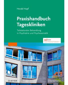 Praxishandbuch Tageskliniken