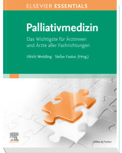 ELSEVIER ESSENTIALS Palliativmedizin