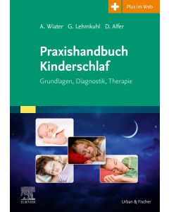 Praxishandbuch Kinderschlaf