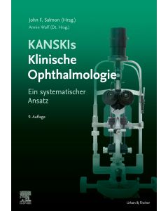 Kanskis Klinische Ophthalmologie