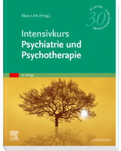 Intensivkurs Psychiatrie und Psychotherapie