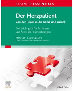 ELSEVIER ESSENTIALS Der Herzpatient