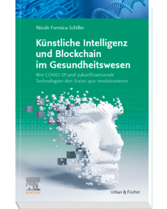 Künstliche Intelligenz und Blockchain im Gesundheitswesen