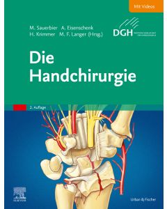 Die Handchirurgie