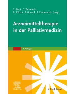 Arzneimitteltherapie in der Palliativmedizin