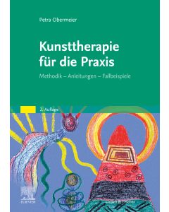 Kunsttherapie für die Praxis