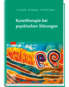 Kunsttherapie bei psychischen Störungen