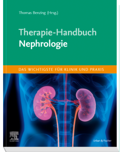 Therapie-Handbuch - Nephrologie