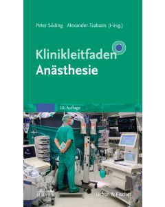 Klinikleitfaden Anästhesie