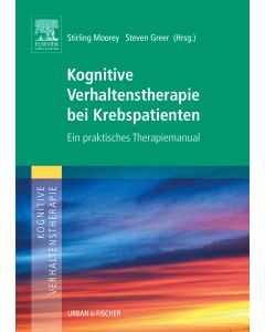 Kognitive Verhaltenstherapie bei Krebspatienten