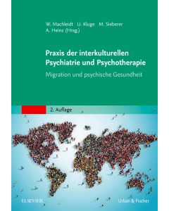 Praxis der interkulturellen Psychiatrie und Psychotherapie