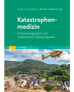 Katastrophenmedizin