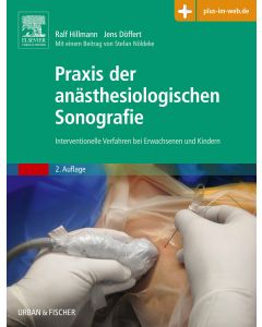 Praxis der anästhesiologischen Sonografie