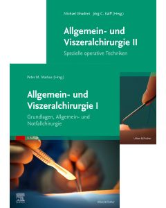 Set Allgemein- und Viszeralchirurgie