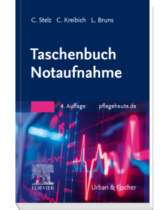 Taschenbuch Notaufnahme