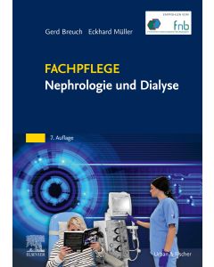 Fachpflege Nephrologie und Dialyse