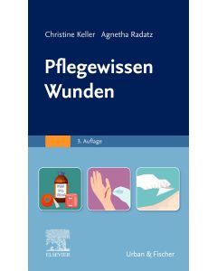 Pflegewissen Wunden