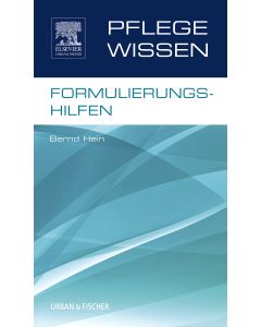 PflegeWissen Formulierungshilfen