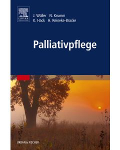 Palliativpflege