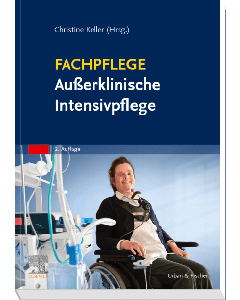 Fachpflege Außerklinische Intensivpflege