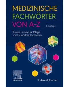 Medizinische Fachwörter von A-Z