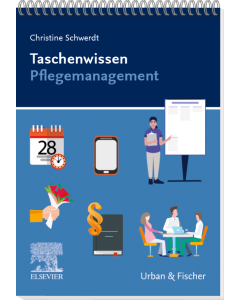 Taschenwissen Pflegemanagement