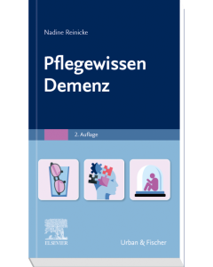 PflegeWissen Demenz