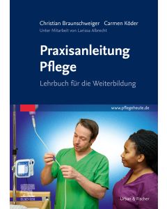 Praxisanleitung Pflege